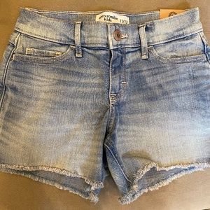 Girls Shorts